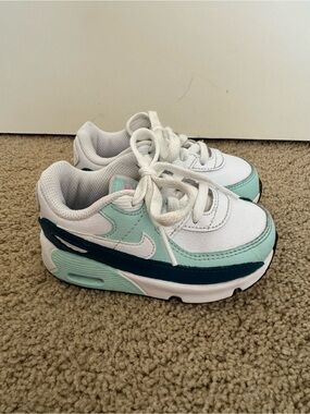Toddler Air Max 90 LTR